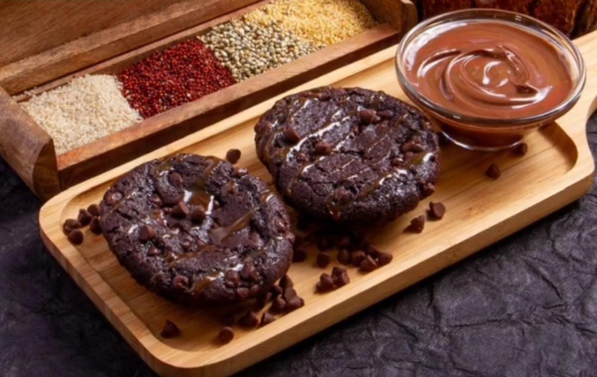 Millets This restaurant in Chennai serves a range of millet dishes